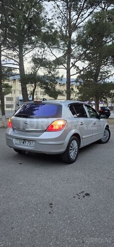 Opel Astra 2005, 396,458 km - 1.4 l - Bakı