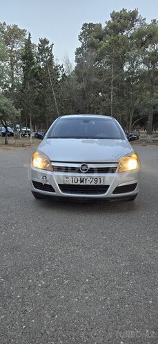 Opel Astra 2005, 396,458 km - 1.4 l - Bakı