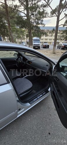 Opel Astra 2005, 396,458 km - 1.4 l - Bakı