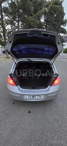 Opel Astra 2005, 396,458 km - 1.4 l - Bakı