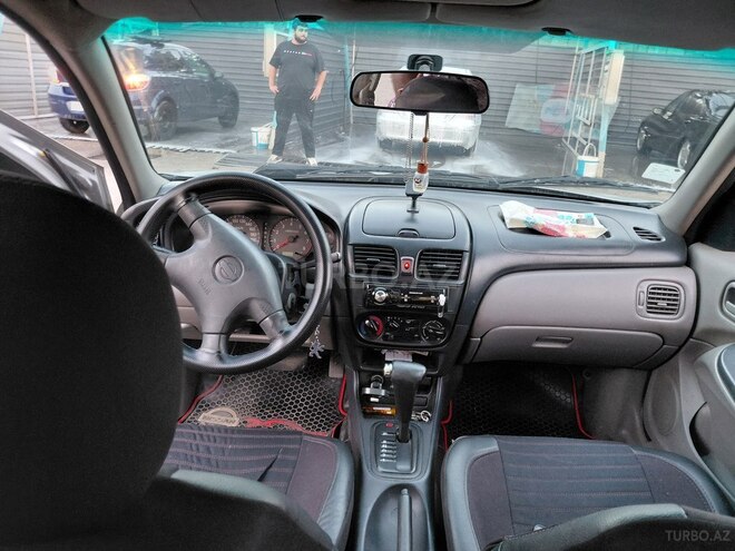 Nissan Sunny 2003, 396,000 km - 1.6 l - Xırdalan