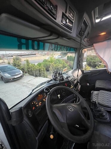 Mercedes Atego 816 2008, 70,000 km - 4.3 л - Bakı