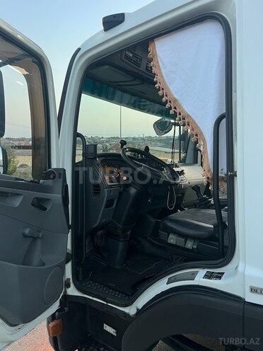 Mercedes Atego 816 2008, 70,000 km - 4.3 л - Bakı