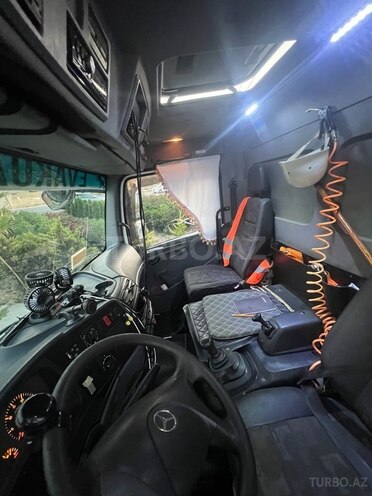 Mercedes Atego 816 2008, 70,000 km - 4.3 л - Bakı