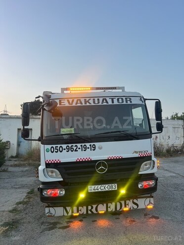Mercedes Atego 816 2008, 70,000 km - 4.3 л - Bakı
