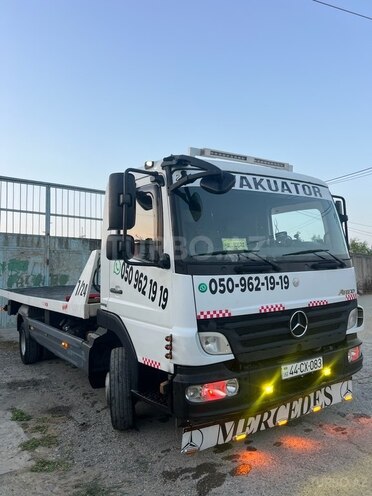 Mercedes Atego 816 2008, 70,000 km - 4.3 л - Bakı