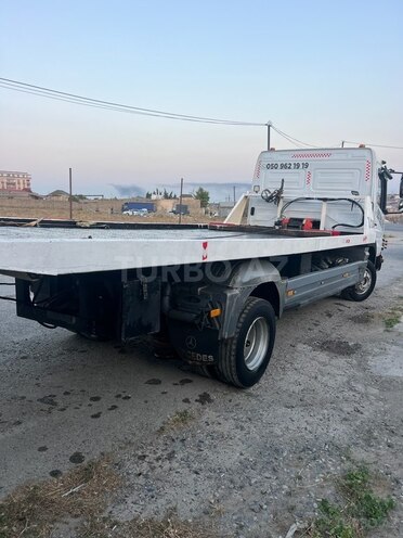 Mercedes Atego 816 2008, 70,000 km - 4.3 л - Bakı
