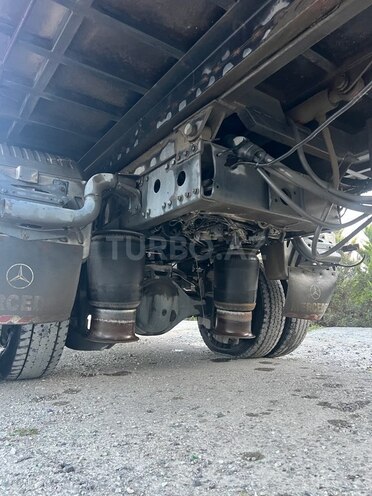 Mercedes Atego 816 2008, 70,000 km - 4.3 л - Bakı