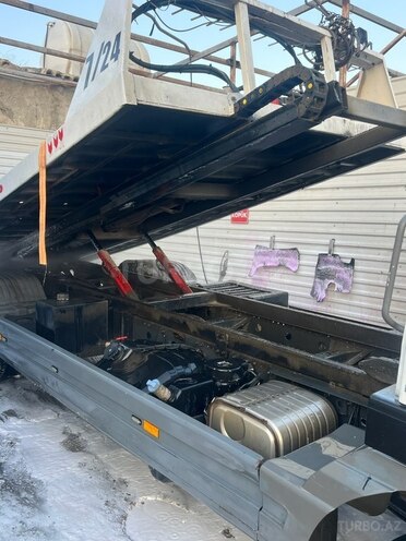Mercedes Atego 816 2008, 70,000 km - 4.3 л - Bakı
