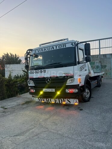 Mercedes Atego 816 2008, 70,000 km - 4.3 л - Bakı