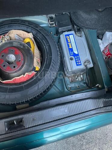 Mercedes C 180 1998, 453,128 km - 1.8 л - Bakı