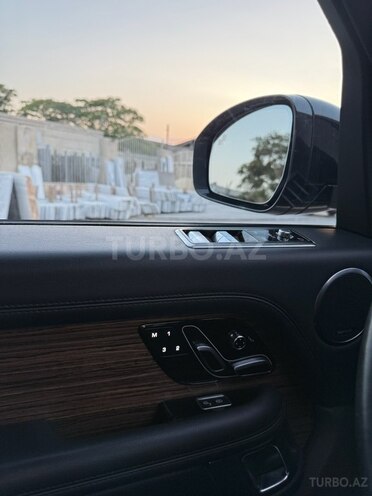 Land Rover Range Rover 2019, 142,000 km - 3.0 l - Bakı