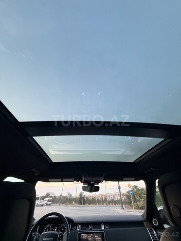 Land Rover Range Rover 2019, 142,000 km - 3.0 l - Bakı