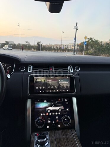 Land Rover Range Rover 2019, 142,000 km - 3.0 l - Bakı