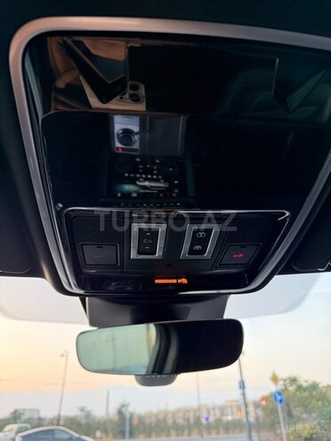 Land Rover Range Rover 2019, 142,000 km - 3.0 l - Bakı