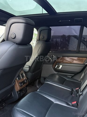 Land Rover Range Rover 2019, 142,000 km - 3.0 l - Bakı