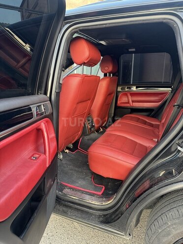 Volkswagen Touareg 2005, 295,000 km - 4.2 л - Bakı