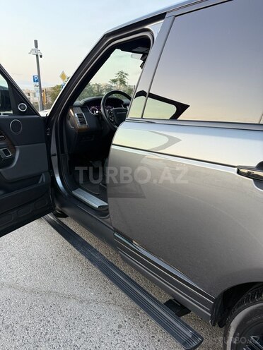 Land Rover Range Rover 2019, 142,000 km - 3.0 l - Bakı