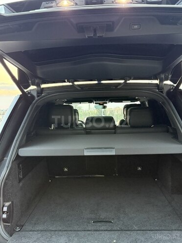 Land Rover Range Rover 2019, 142,000 km - 3.0 l - Bakı