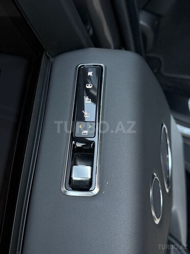 Land Rover Range Rover 2019, 142,000 km - 3.0 l - Bakı