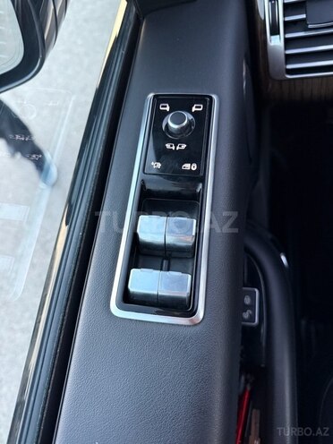 Land Rover Range Rover 2019, 142,000 km - 3.0 l - Bakı