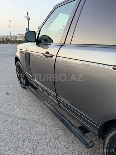Land Rover Range Rover 2019, 142,000 km - 3.0 l - Bakı
