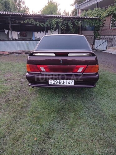 LADA (VAZ) 2115 2011, 319,700 km - 1.6 l - Balakən