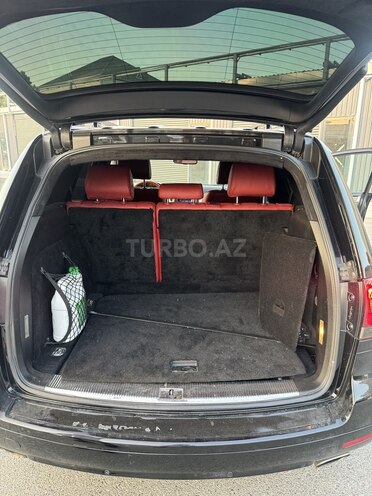 Volkswagen Touareg 2005, 295,000 km - 4.2 л - Bakı