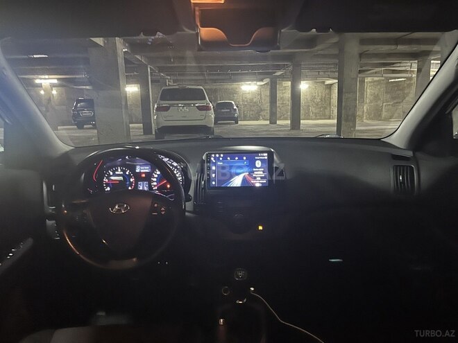 Hyundai i30 2010, 254,000 km - 1.6 l - Bakı