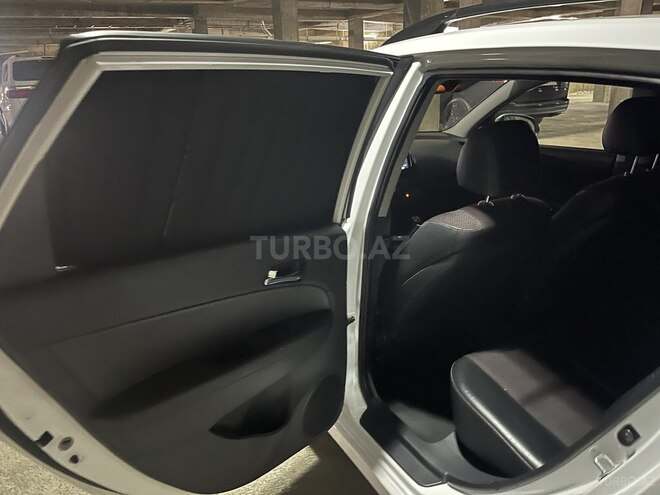 Hyundai i30 2010, 254,000 km - 1.6 l - Bakı