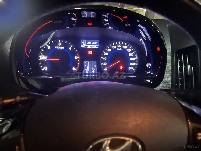 Hyundai i30 2010, 254,000 km - 1.6 l - Bakı