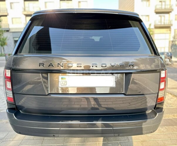 Land Rover Range Rover 2015, 249,000 km - 3.0 l - Bakı
