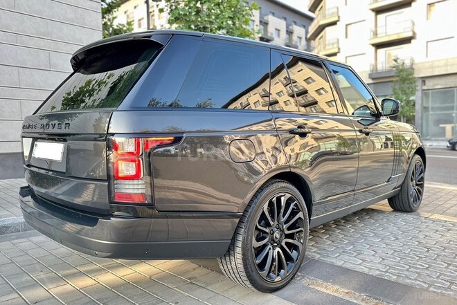 Land Rover Range Rover 2015, 249,000 km - 3.0 l - Bakı