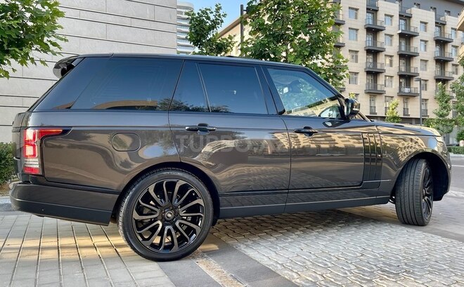 Land Rover Range Rover 2015, 249,000 km - 3.0 l - Bakı