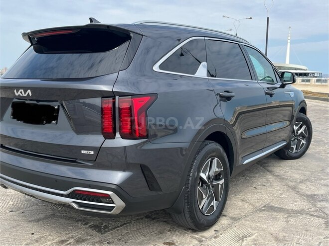 Kia Sorento-16