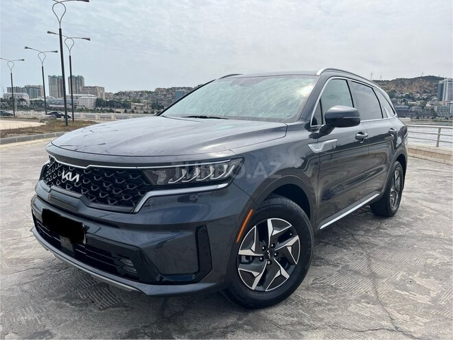 Kia Sorento-14