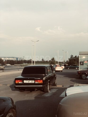 LADA (VAZ) 2107 2011, 150,000 km - 1.7 л - Şəmkir