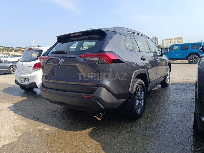Toyota RAV4 2025, 0 km - 2.5 l - Bakı