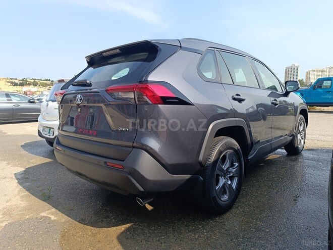 Toyota RAV4 2025, 0 km - 2.5 l - Bakı