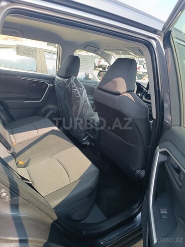 Toyota RAV4 2025, 0 km - 2.5 l - Bakı