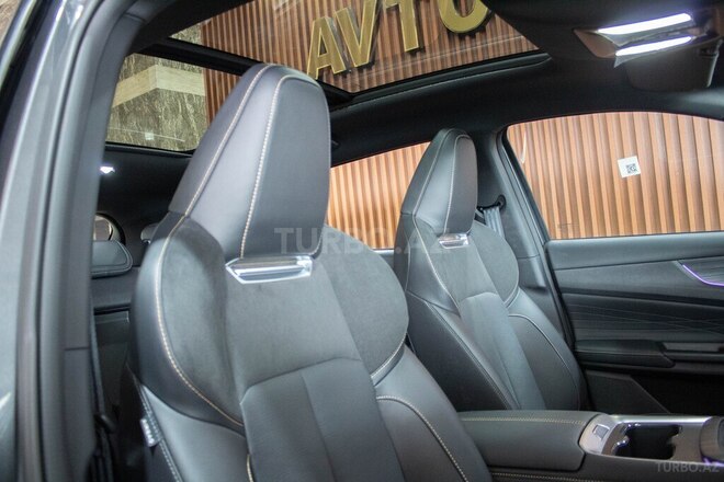 Changan CS 55 Plus-19