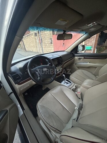 Hyundai Santa Fe 2008, 369,283 km - 2.7 l - Bakı
