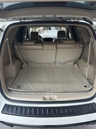 Hyundai Santa Fe 2008, 369,283 km - 2.7 l - Bakı