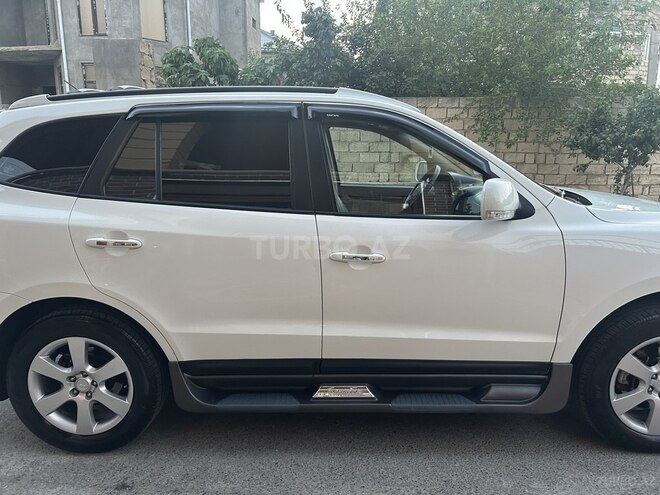 Hyundai Santa Fe 2008, 369,283 km - 2.7 l - Bakı