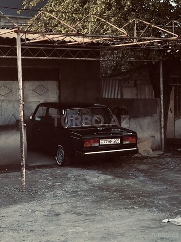 LADA (VAZ) 2107 2011, 150,000 km - 1.7 л - Şəmkir