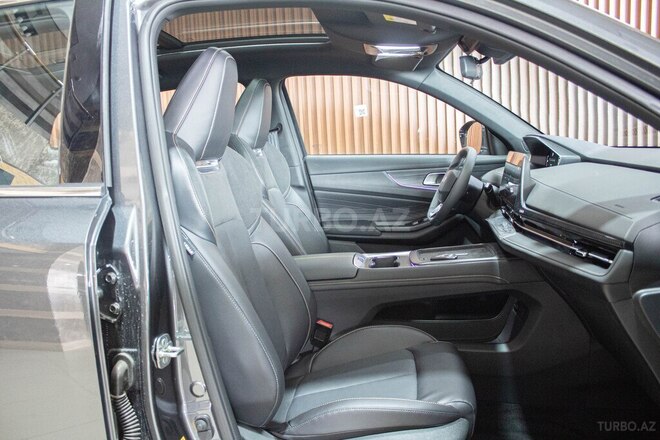 Changan CS 55 Plus-18
