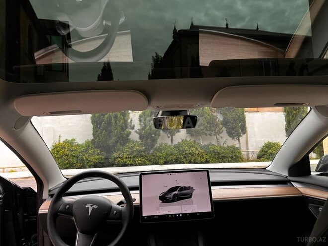 Tesla Model 3-15