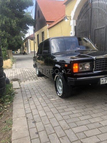 LADA (VAZ) 2107 2011, 150,000 km - 1.7 л - Şəmkir