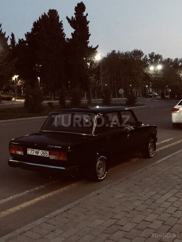 LADA (VAZ) 2107 2011, 150,000 km - 1.7 л - Şəmkir