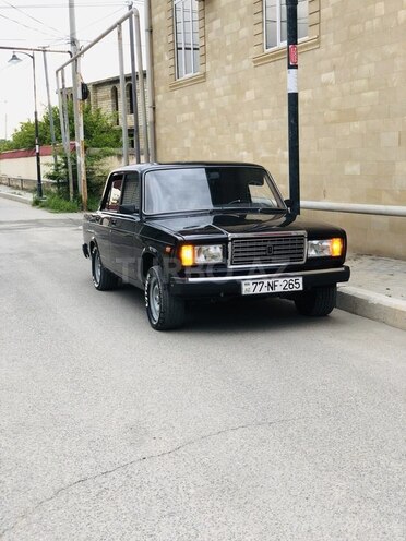 LADA (VAZ) 2107 2011, 150,000 km - 1.7 л - Şəmkir